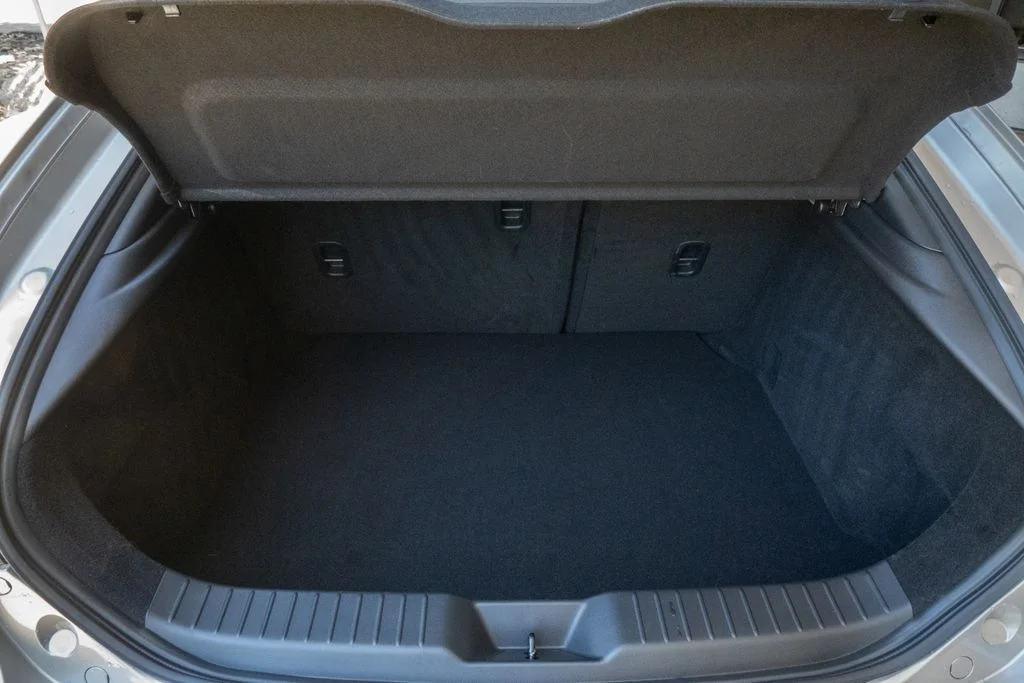 Used 2026 Silver Mazda 2.5 S Premium image 20