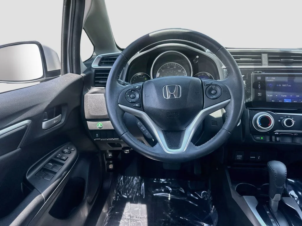 Used 2016 White Honda EX-L image 22