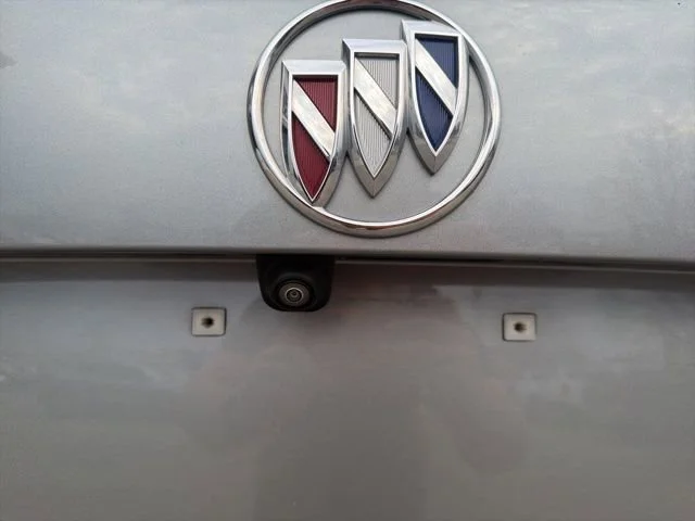 2023 Buick Envision Preferred - Photo 12