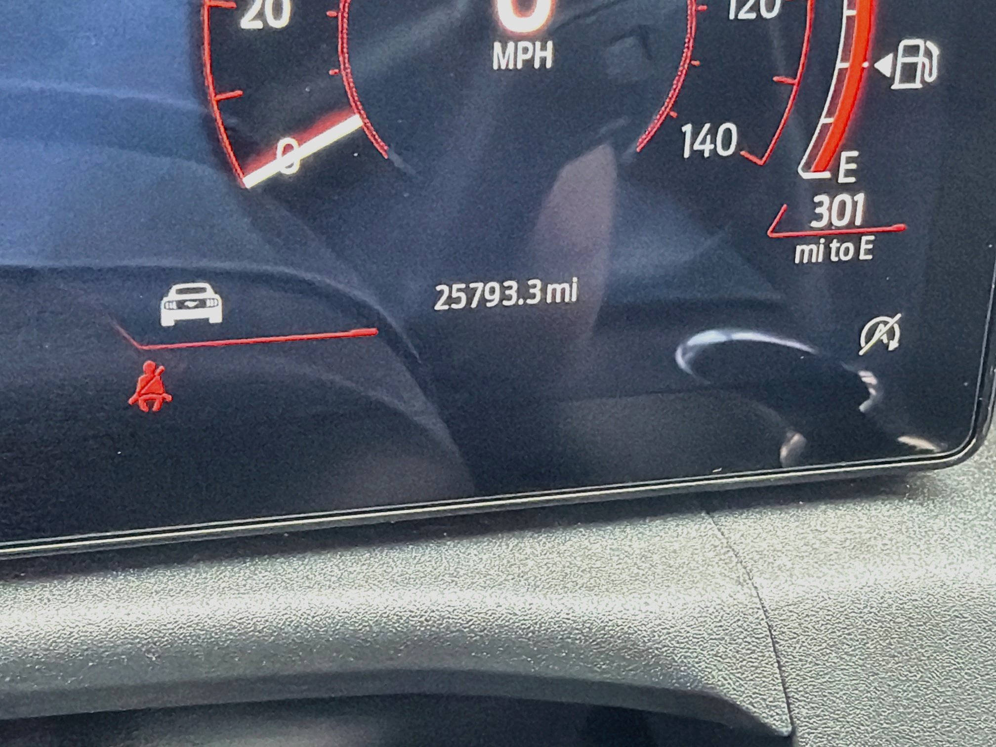 Used 2024 Gray Metallic Ford EcoBoost image 38