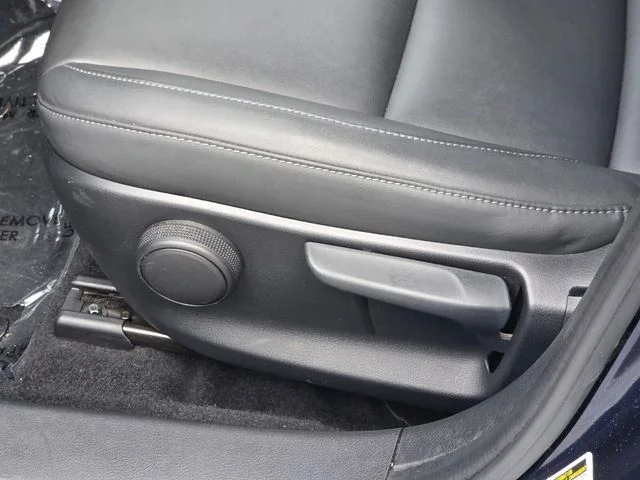 Used 2023 Blue Mazda 2.5 S Select Package image 15