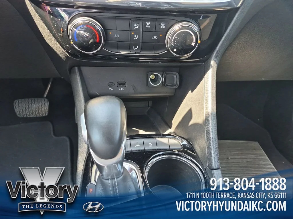 Used 2024 Gray Buick Sport Touring image 19