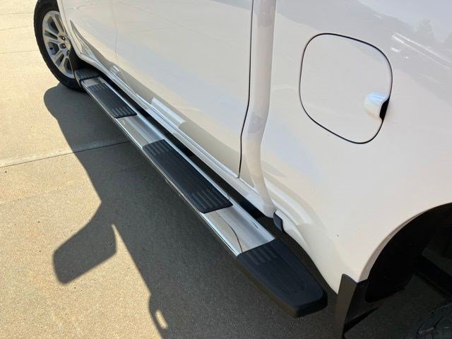 Certified Used 2024 Summit White Chevrolet LTZ image 10