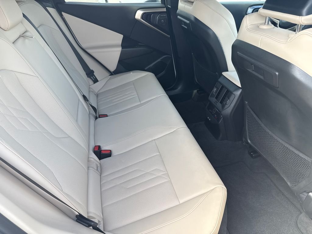 Used 2025 White BMW 30 xDrive image 16