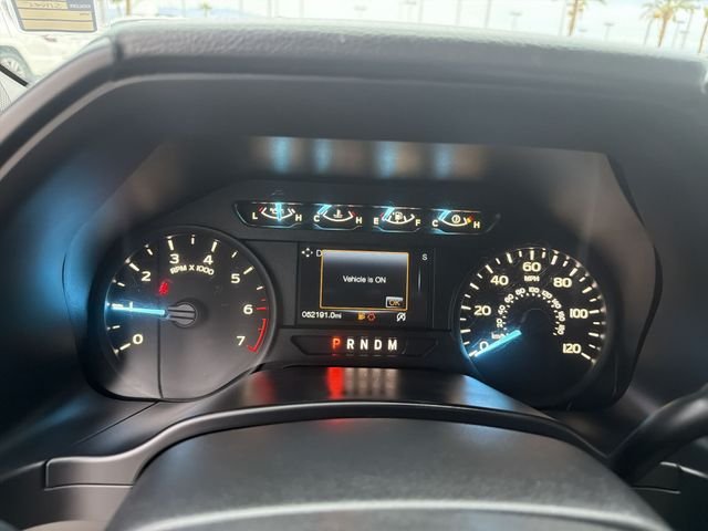 2019 Ford F-150 XL - Photo 12