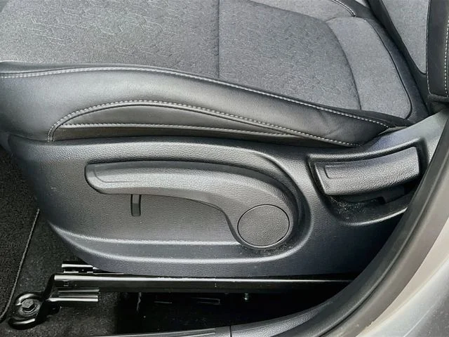 Used 2024 Gray Kia S image 11