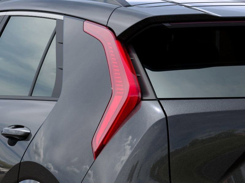 New 2026 Gray Kia Wave image 11