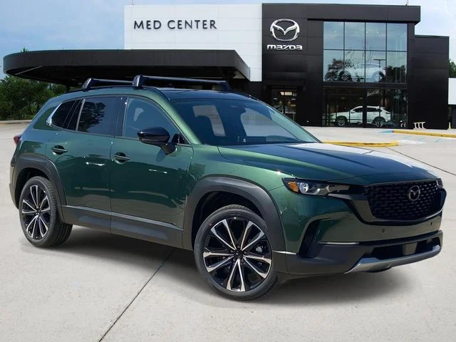 2026 Mazda CX-50 2.5 Turbo Premium Plus's photo