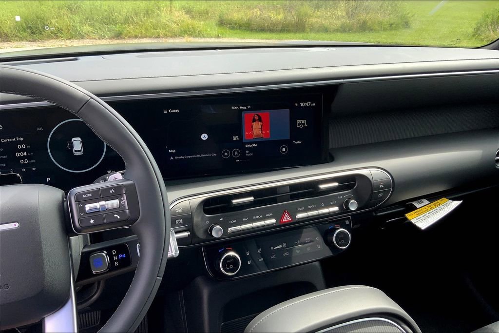 2026 Hyundai Palisade Calligraphy - Photo 7