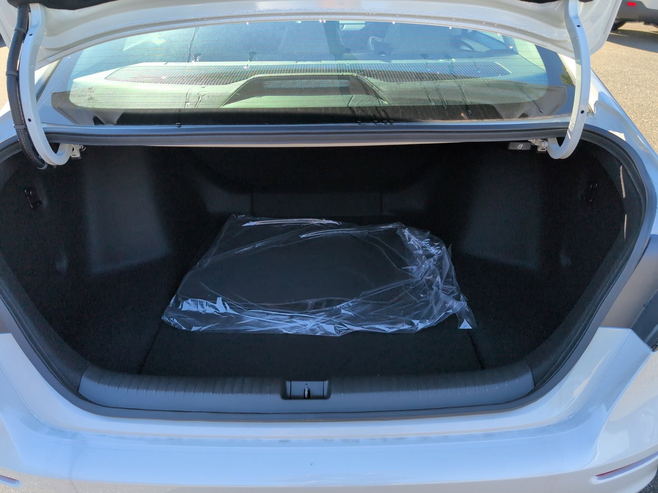 2025 Honda Accord LX - Photo 21