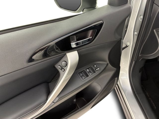 Used 2024 Silver Mitsubishi SE / CAR BRAVO CERTIFIED image 13