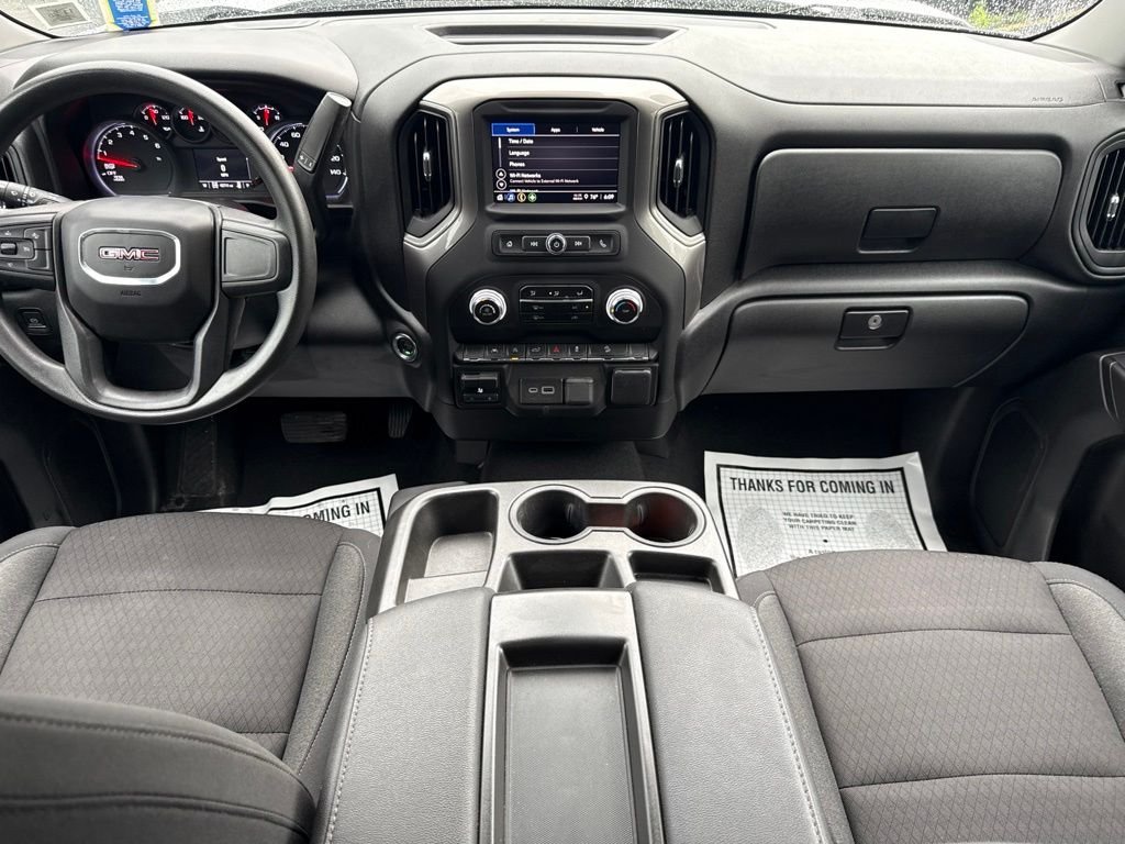 Used 2023 White GMC Pro image 19