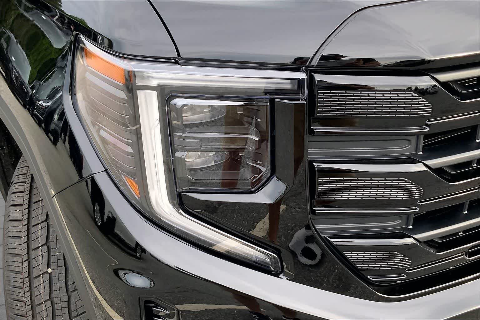 2026 GMC Sierra 1500 Elevation - Photo 13