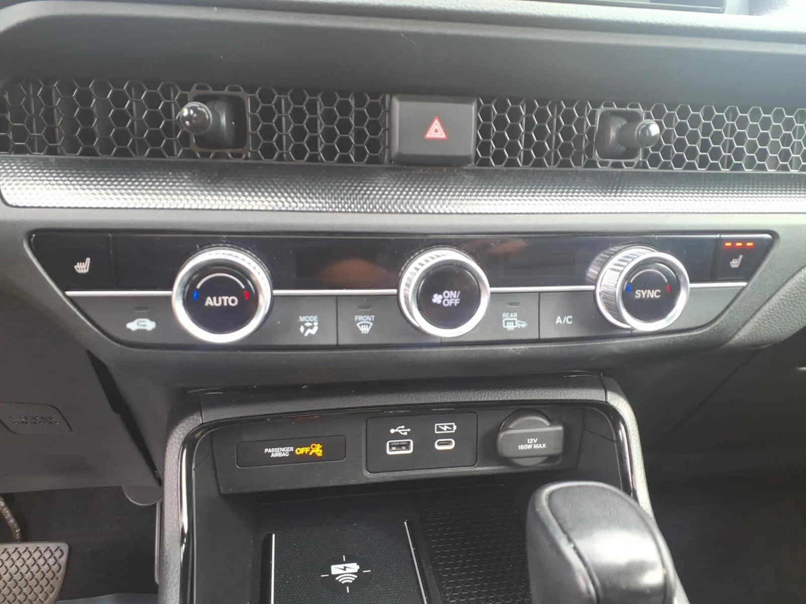 2024 Honda CR-V Sport-L - Photo 20