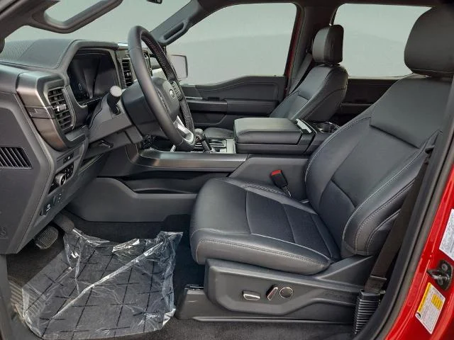 2025 Ford F-150 Lariat - Photo 13