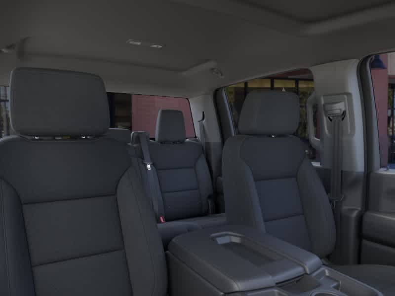 2026 Chevrolet Silverado 2500 HD Custom - Photo 24