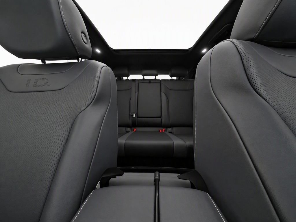 Certified Used 2023 Pure Gray Volkswagen Pro S image 27