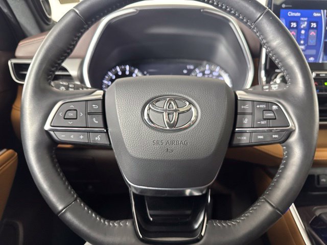 Used 2020 Brown Toyota Platinum image 20