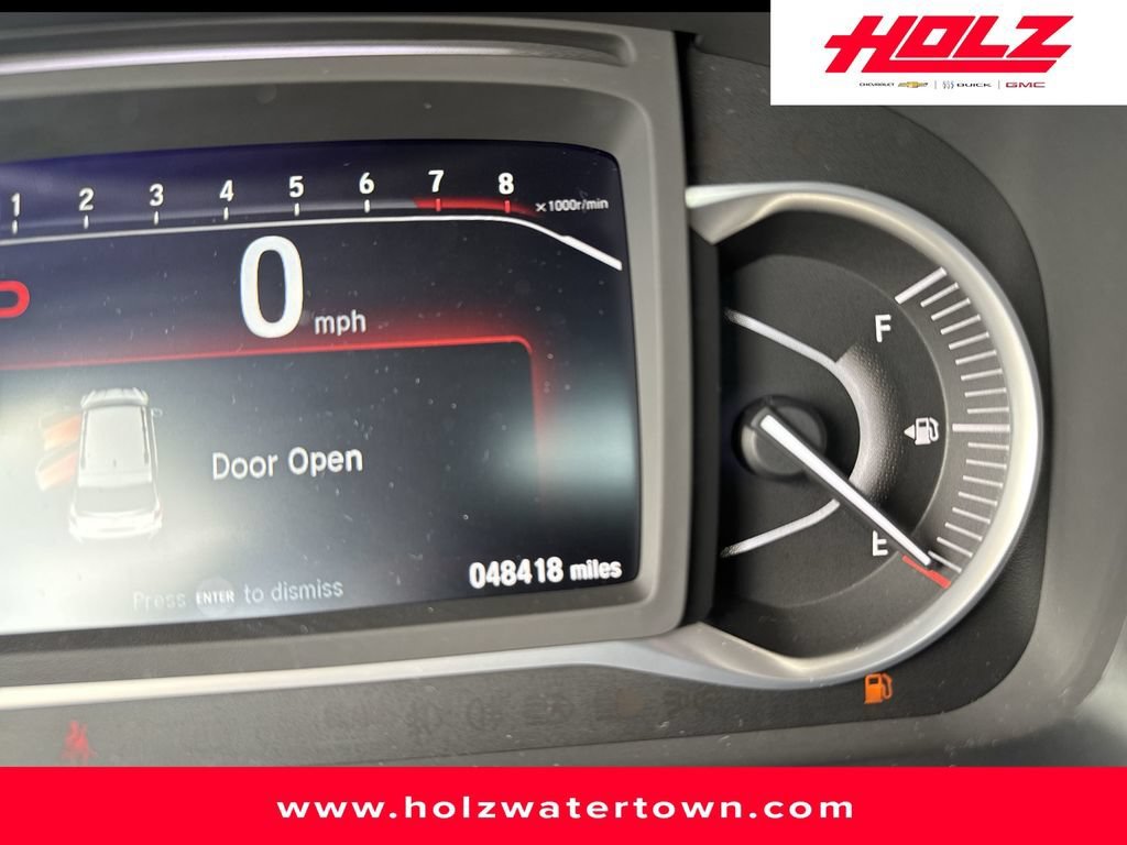 Used 2022 Gray Honda AWD Elite image 15