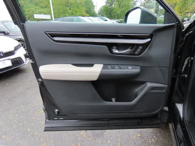 2024 Honda CR-V EX-L - Photo 15