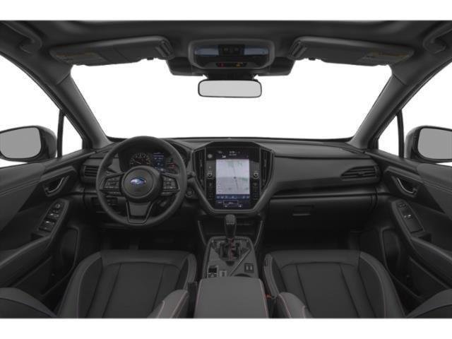 New 2026 SAPPHIRE BLUE PEARL Subaru Limited image 3