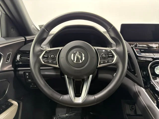 2026 Acura RDX Base - Photo 30