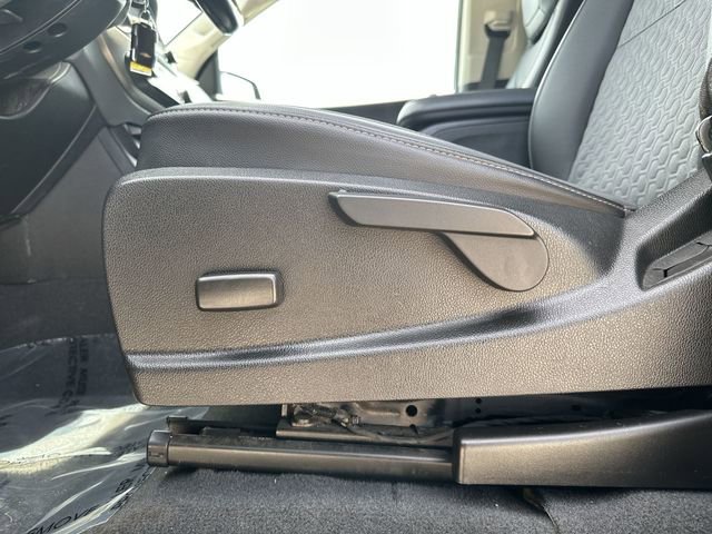 Used 2022 Satin Steel Metallic Chevrolet Z71 image 15