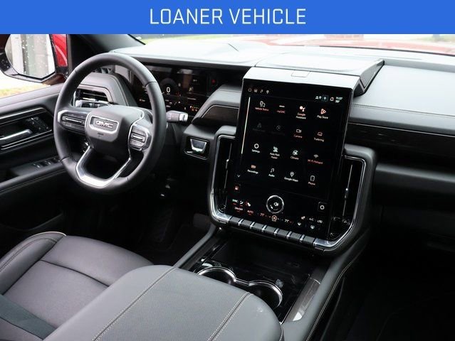 2026 GMC Yukon Elevation - Photo 12