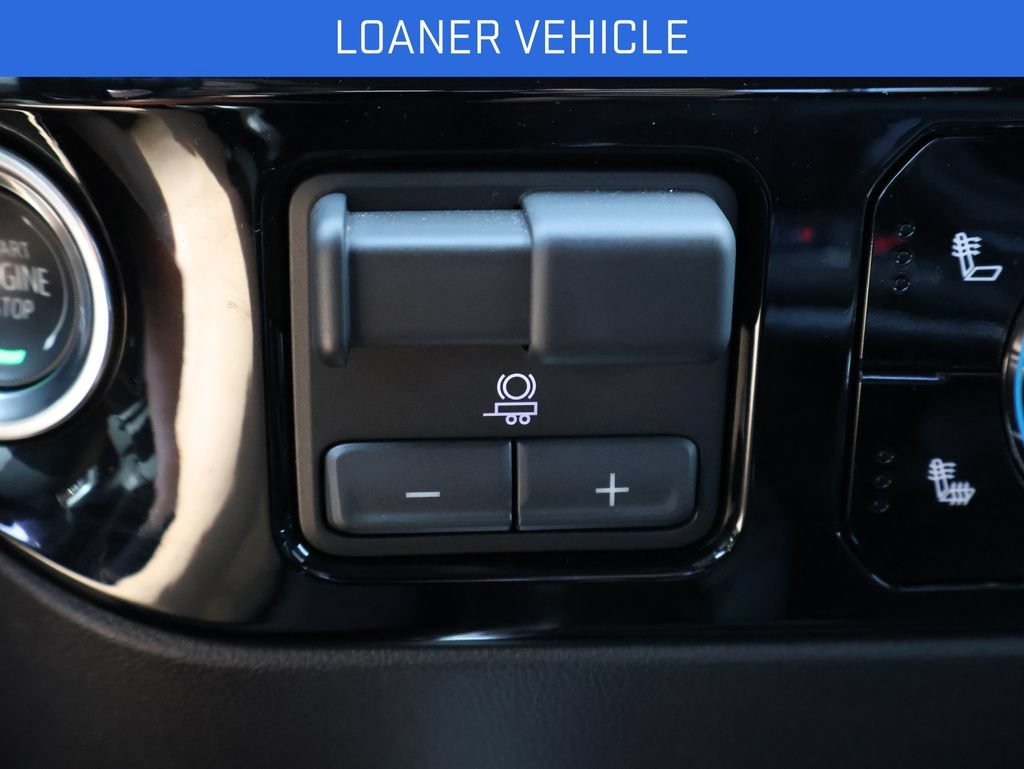 2026 GMC Sierra 1500 Elevation - Photo 17
