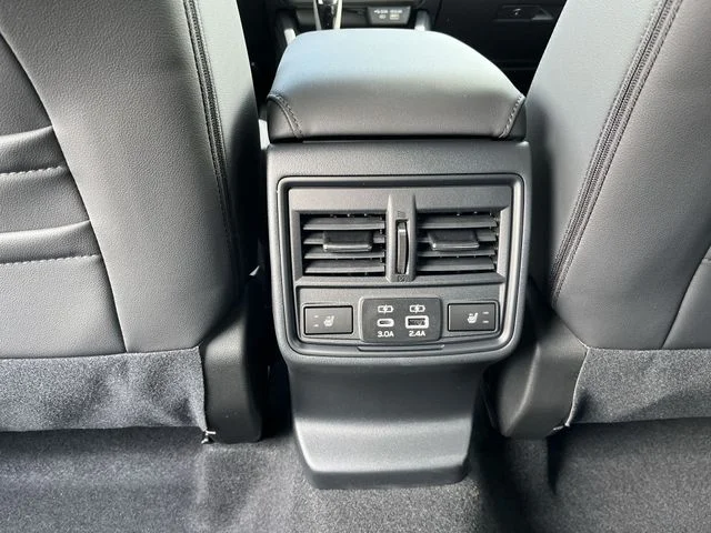 New 2026 CRYSTAL WHITE PEARL Subaru Limited XT image 25