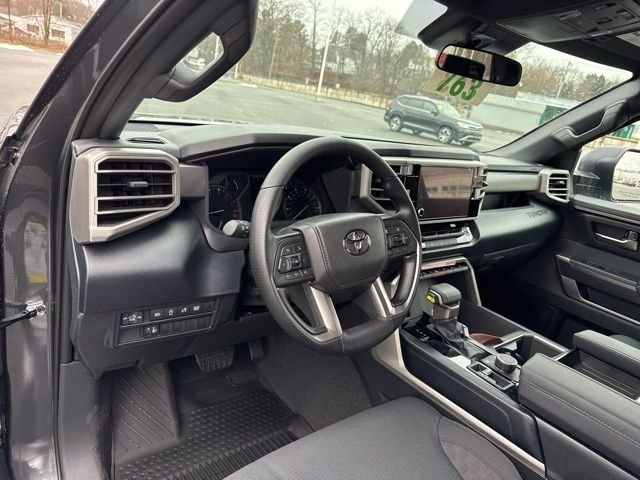 2026 Toyota Tundra SR5 - Photo 11