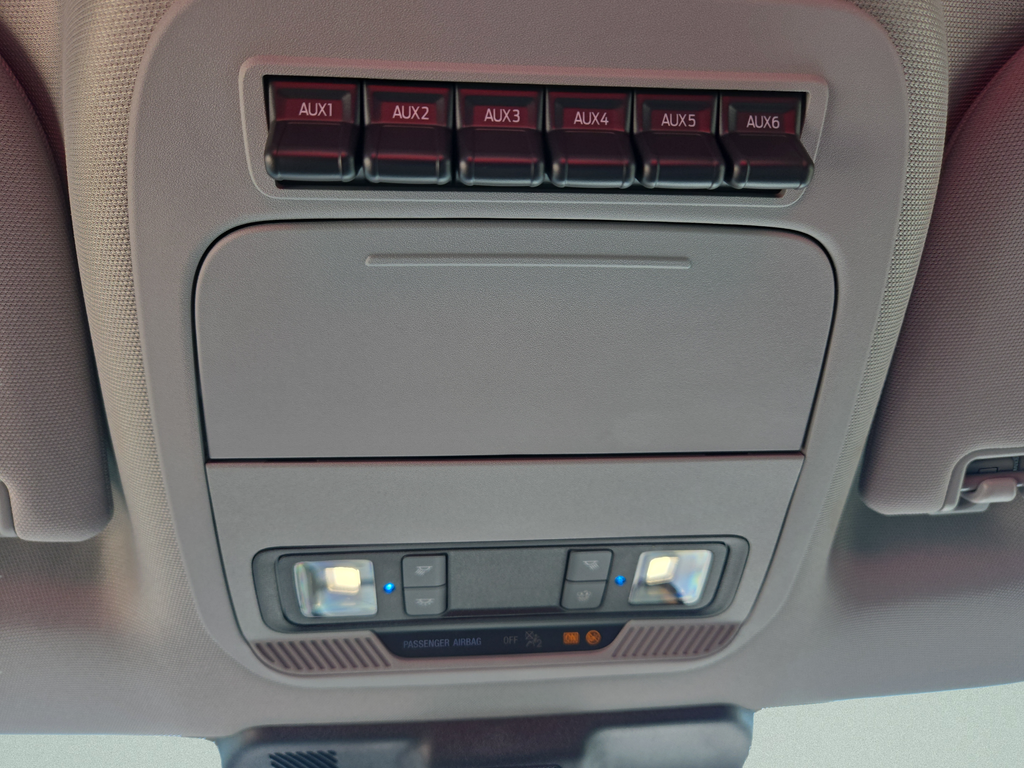 2026 Ford F-350 Super Duty XL - Photo 21
