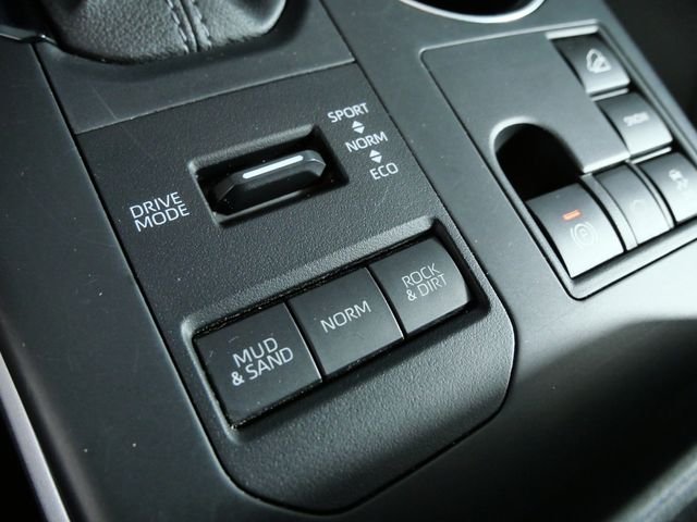 Certified Used 2024 Beige Toyota LE image 24