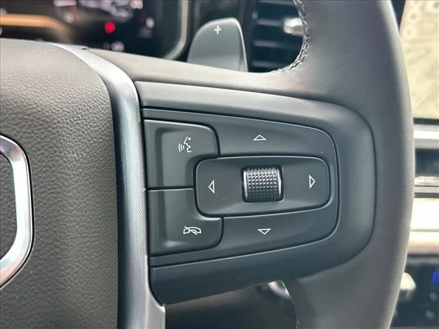 2026 GMC Sierra 1500 SLT - Photo 33