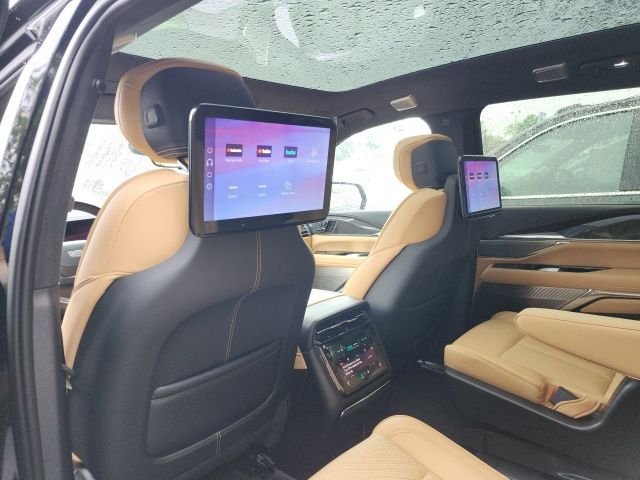 2025 Cadillac Escalade IQ Sport 2 - Photo 7