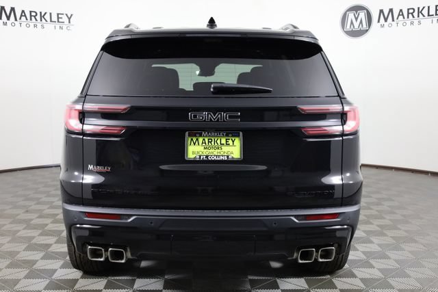 2026 GMC Acadia Elevation - Photo 33