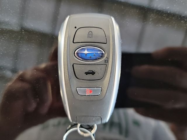 2026 Subaru Outback Limited - Photo 27