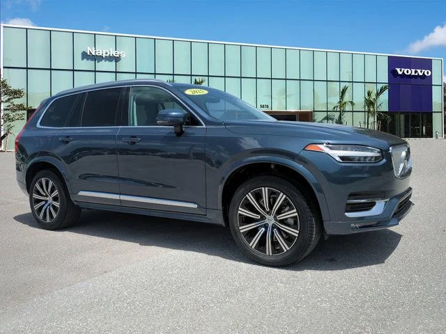 2025 Volvo XC90 B5 Core