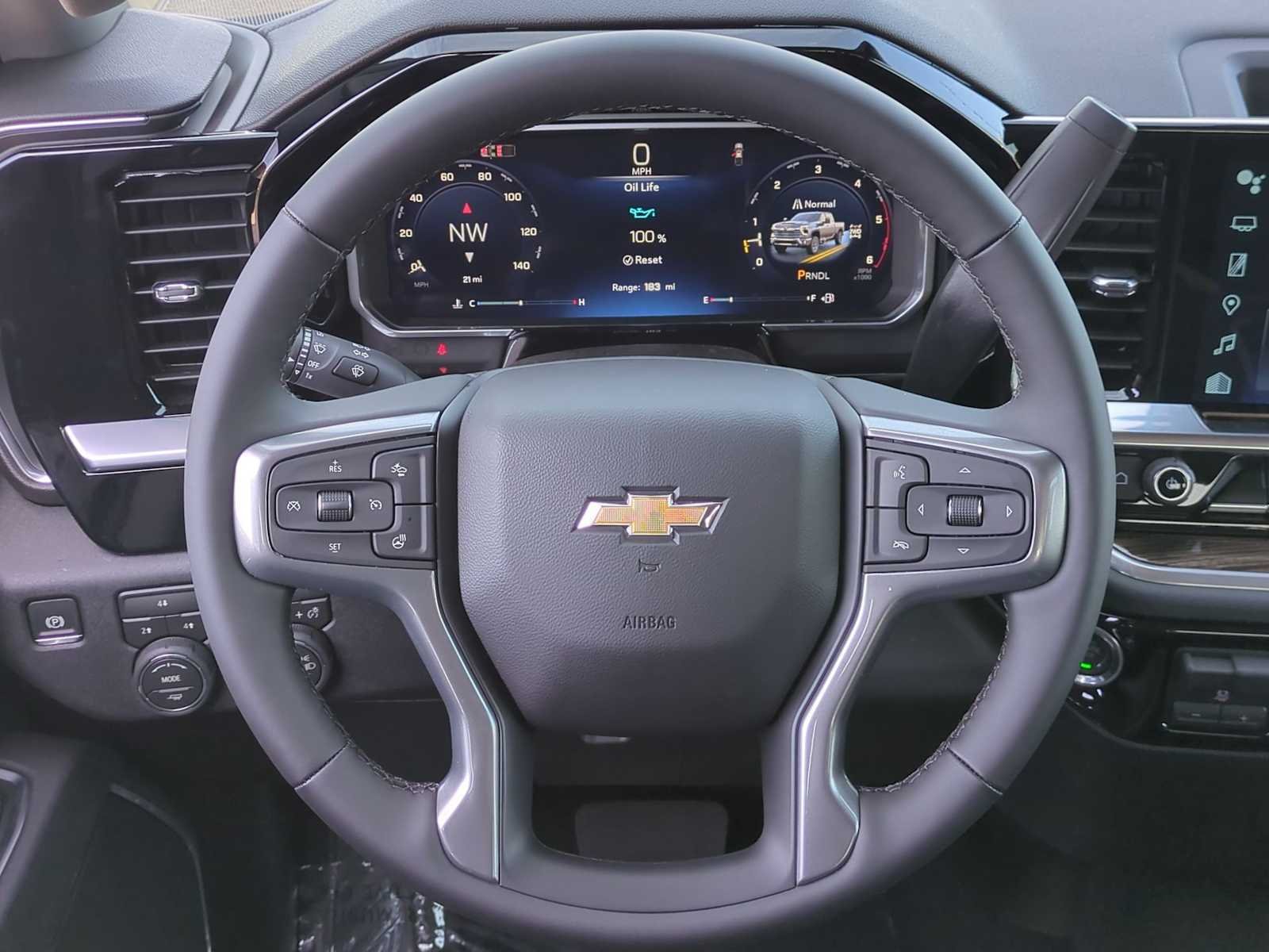 2026 Chevrolet Silverado 2500 HD LT - Photo 14