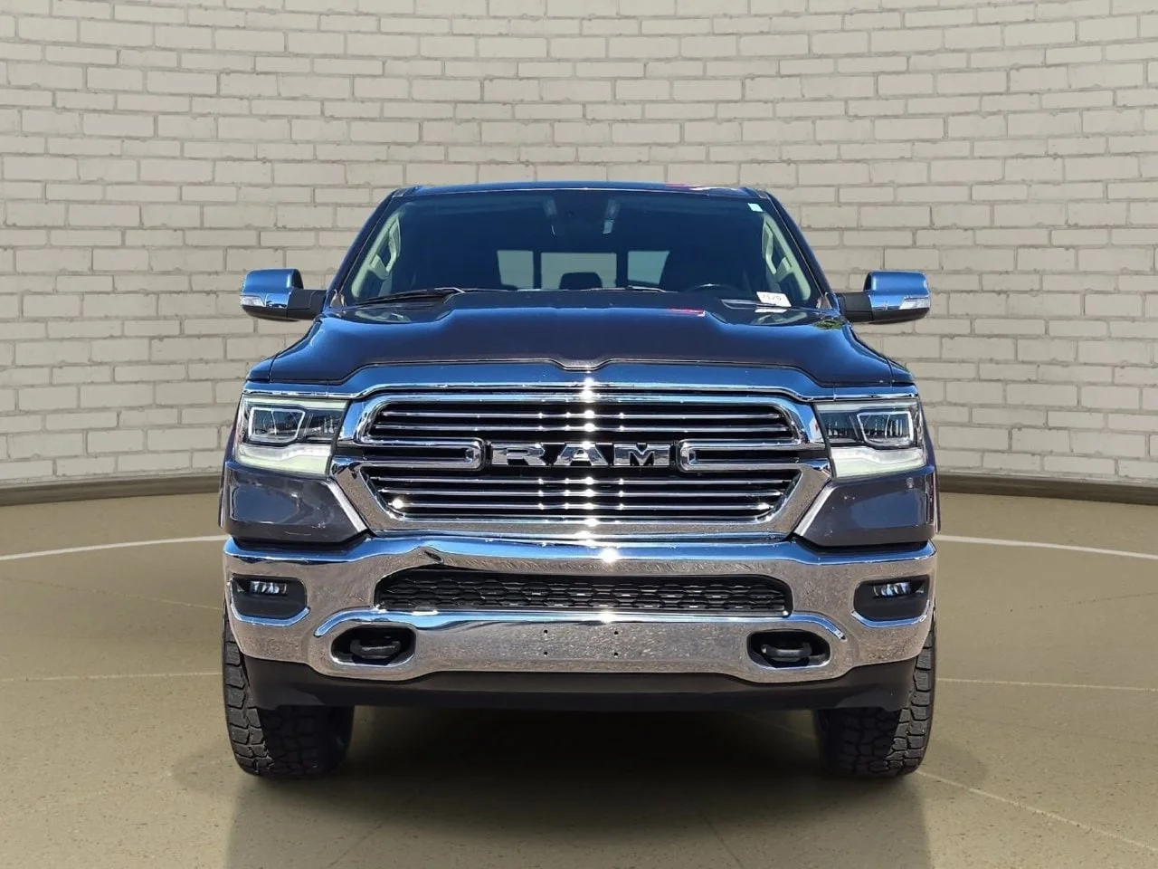 2020 RAM 1500 Pickup
