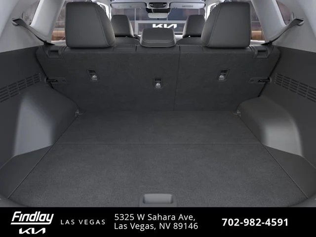 New 2026 Gray Kia EX image 40