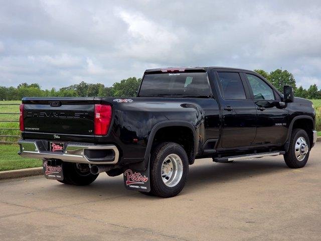 2026 Chevrolet Silverado 3500 HD LT - Photo 3