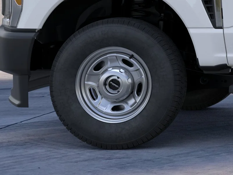 New 2026 White Ford XL image 19