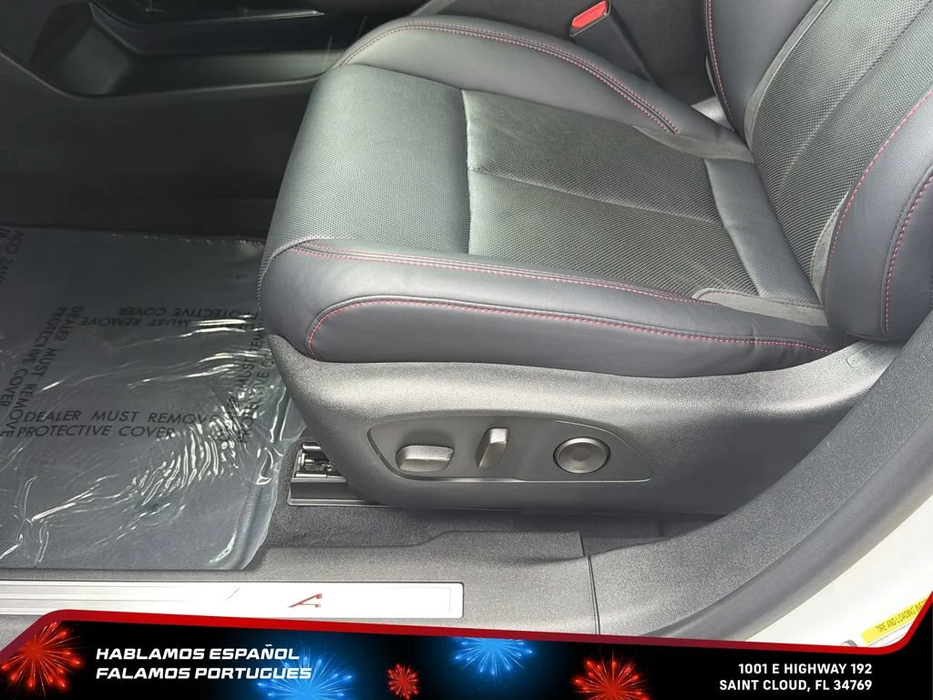 Used 2024  Acura 1SA image 17