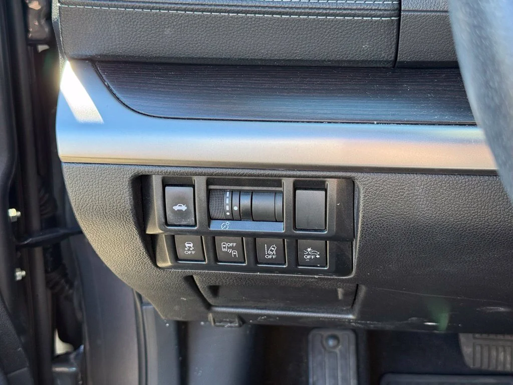 Used 2019 Magnetite Gray Metallic Subaru 2.5i image 13