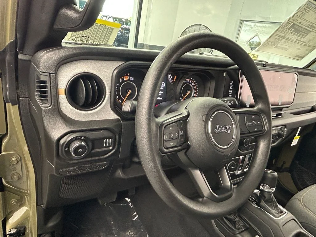New 2026 41 Exterior Paint Jeep Sport image 15