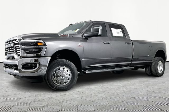 2026 RAM 3500 Tradesman 4X4 Crew Cab LWB's photo