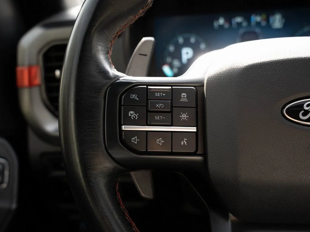 2024 Ford F-150 Raptor - Photo 26