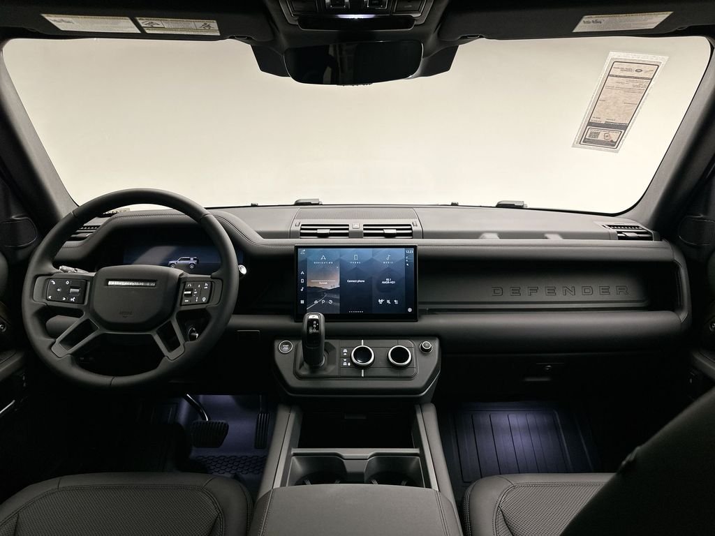 Used 2025 Gondwana Stone Metallic Land Rover S image 7