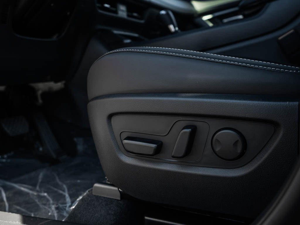 New 2026 Machine Gray Metallic Mazda 2.5 S Preferred AWD image 18